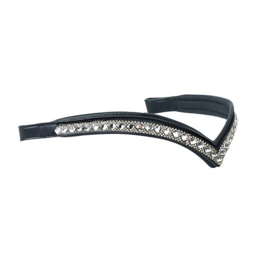 Ovation Veronica V Browband - Black