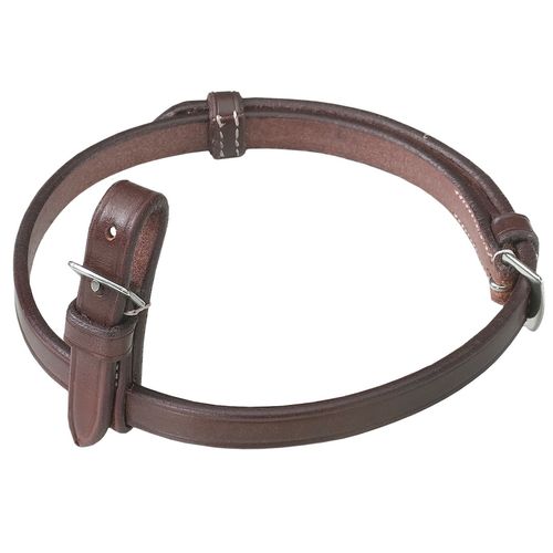 Ovation Sliding Flash Attachment - Dark Brown