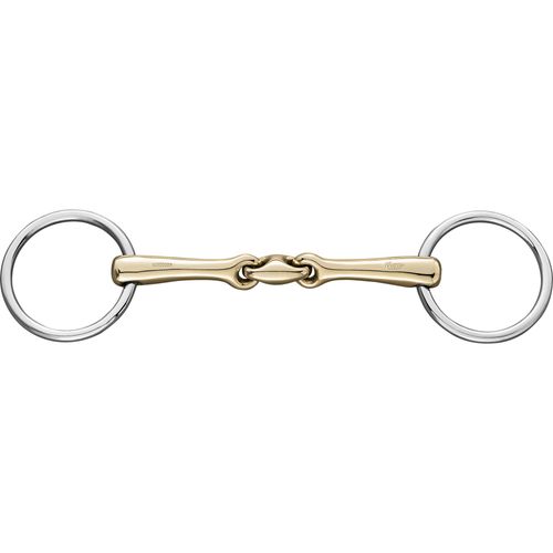 Herm Sprenger KK Ultra Bradoon Bit 12mm