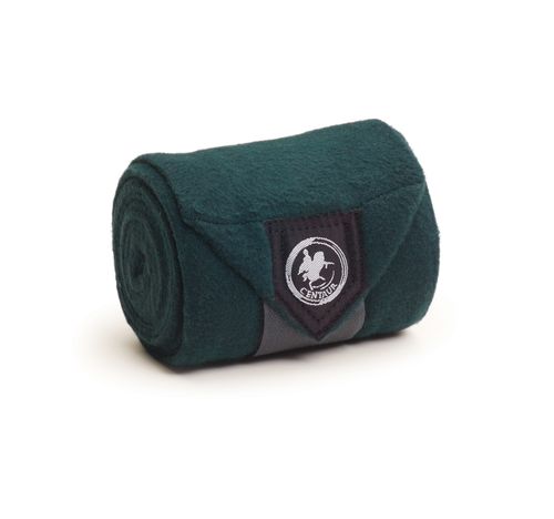 Centaur 9ft Polo Wrap - Hunter Green