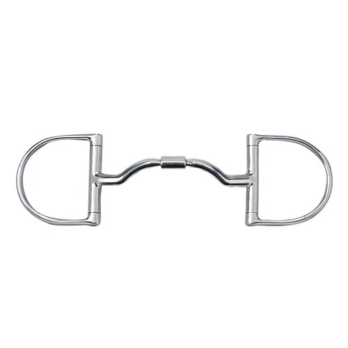Myler Medium Dee Wide Ported Barrel Bit MB 33WL