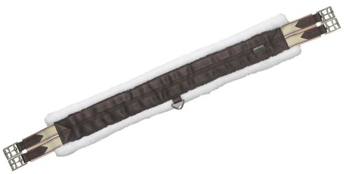 Ovation Dry-Tex Equilizer Girth - Brown