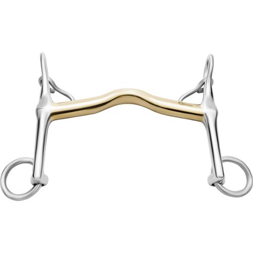 Herm Sprenger Novocontact Weymouth Bit 16mm