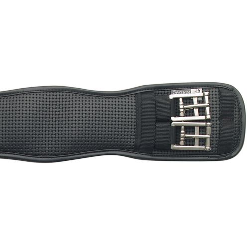 Ovation Airform Dressage Girth - Black
