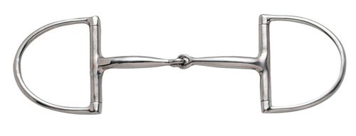 Centaur Pony Jointed Hunter Dee - Stainless Steel