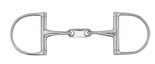 Centaur Dr Bristol Hunter Dee - Stainless Steel