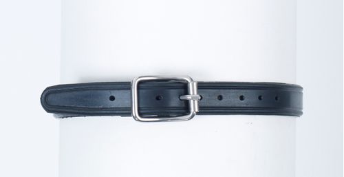 Ovation Awesome Spur Straps - Black