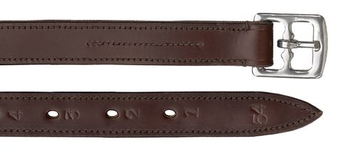 Camelot Nylon Lined Leathers - Oakbark