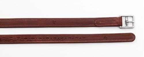 Pessoa Legacy Biothane Lined Leathers - Oakbark