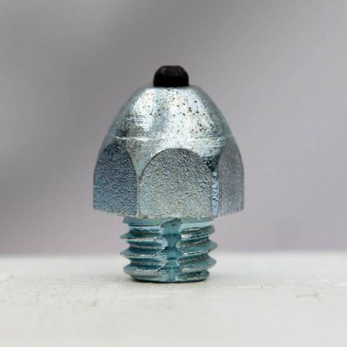 Nunn Finer Easiest Stud Yet Small Hexagonal Bullet Studs (A)