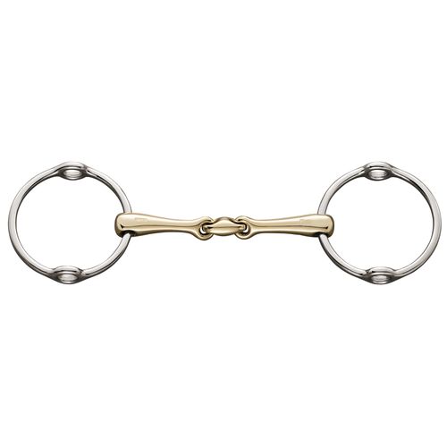 Herm Sprenger KK Ultra Gag Bit 16mm