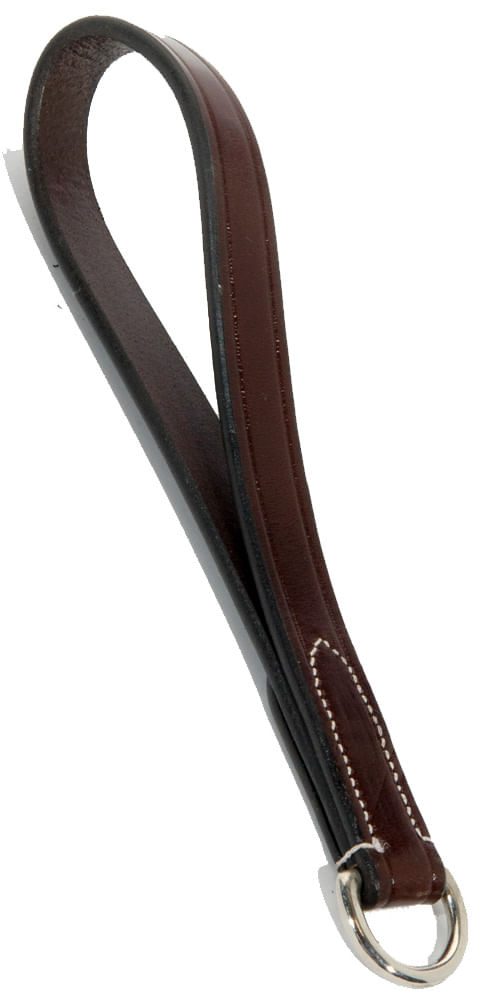 Nunn Finer Jumper Girth Ring - Havana