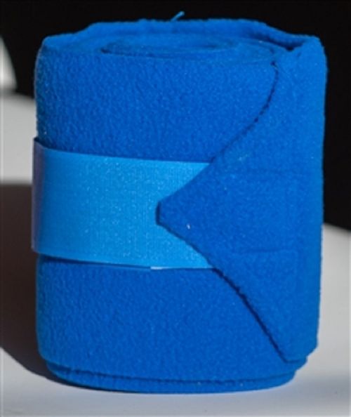 Vac's Deluxe Polo Wraps - Royal