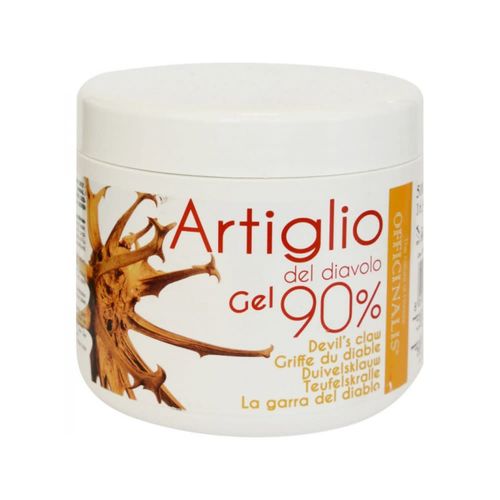 Officinalis Artiglio 90% Joint Gel - 500ML