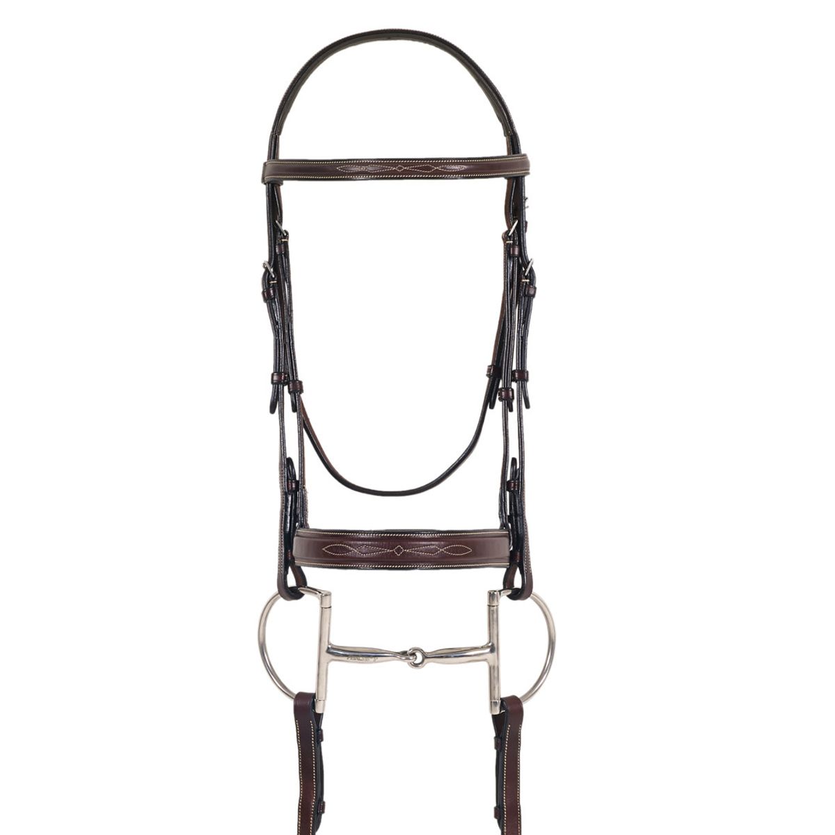 Ovation Elite Bridle