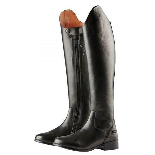 Dublin Women's Galtymore Tall Dressage Boots - Black