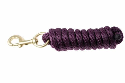 Roma Continental Lead - Purple