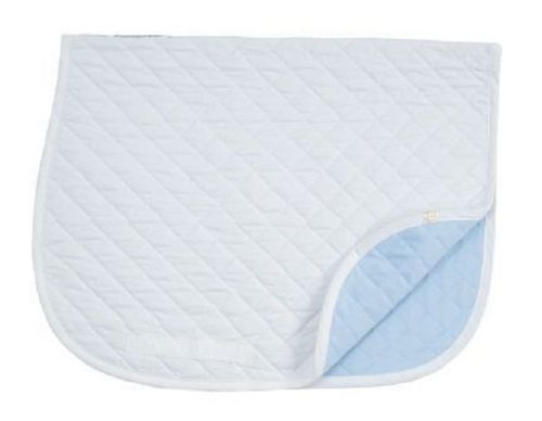 Lettia CoolMax Baby Pad - White