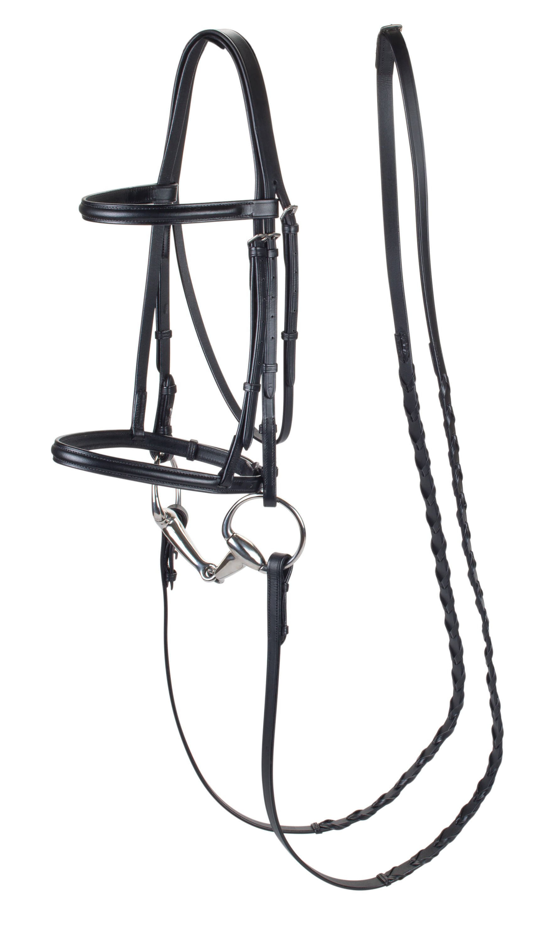 kincade-plain-raised-bridle-black-kincade-bnx100602-black