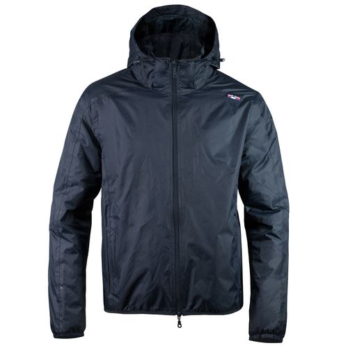 Horze Men's Alexa Club Jacket - Dark Navy - Horze-33389-VDB - Bit of Britain