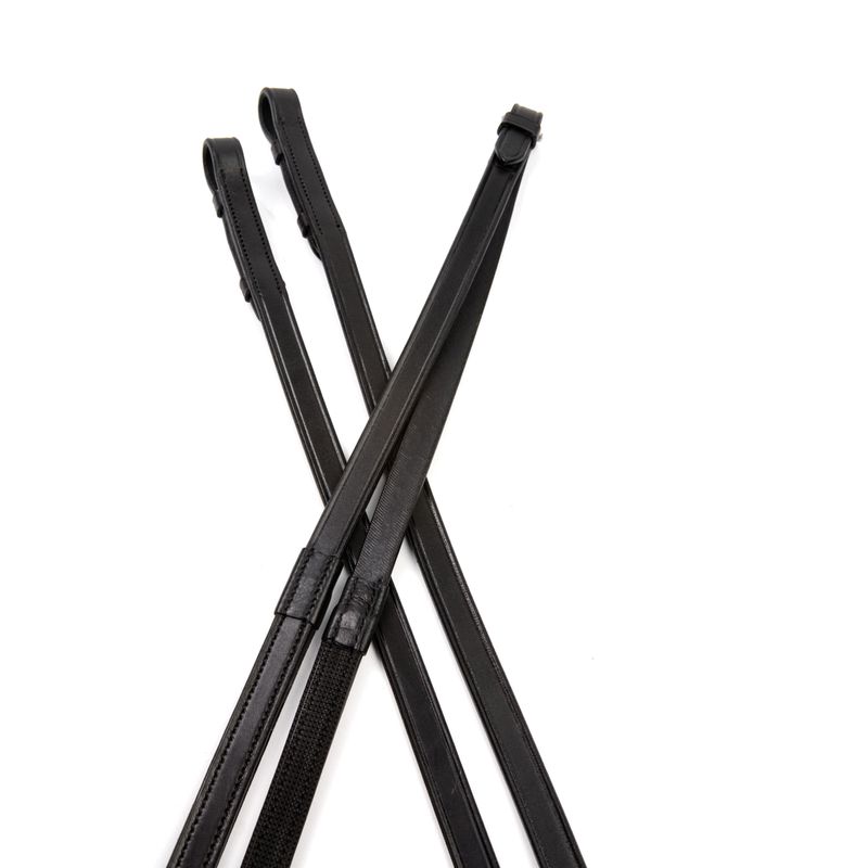 Collegiate Rubber Reins IV