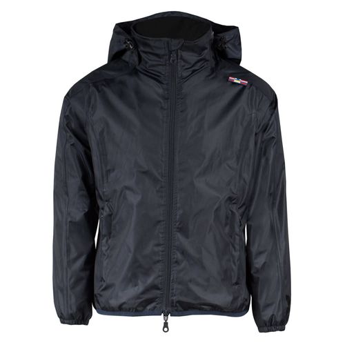 Horze Kids' Alexa Club Jacket - Dark Navy