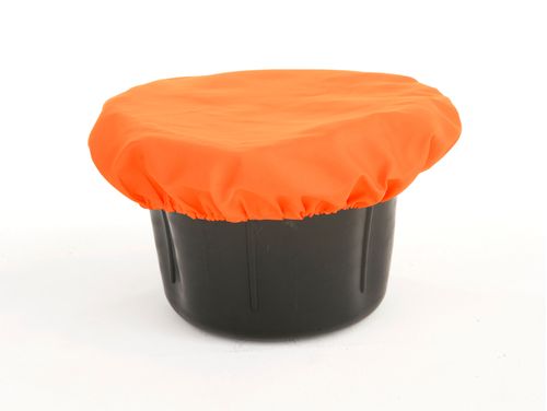 Roma Brights Bucket Cover - Orange