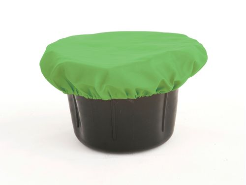 Roma Brights Bucket Cover - Lime