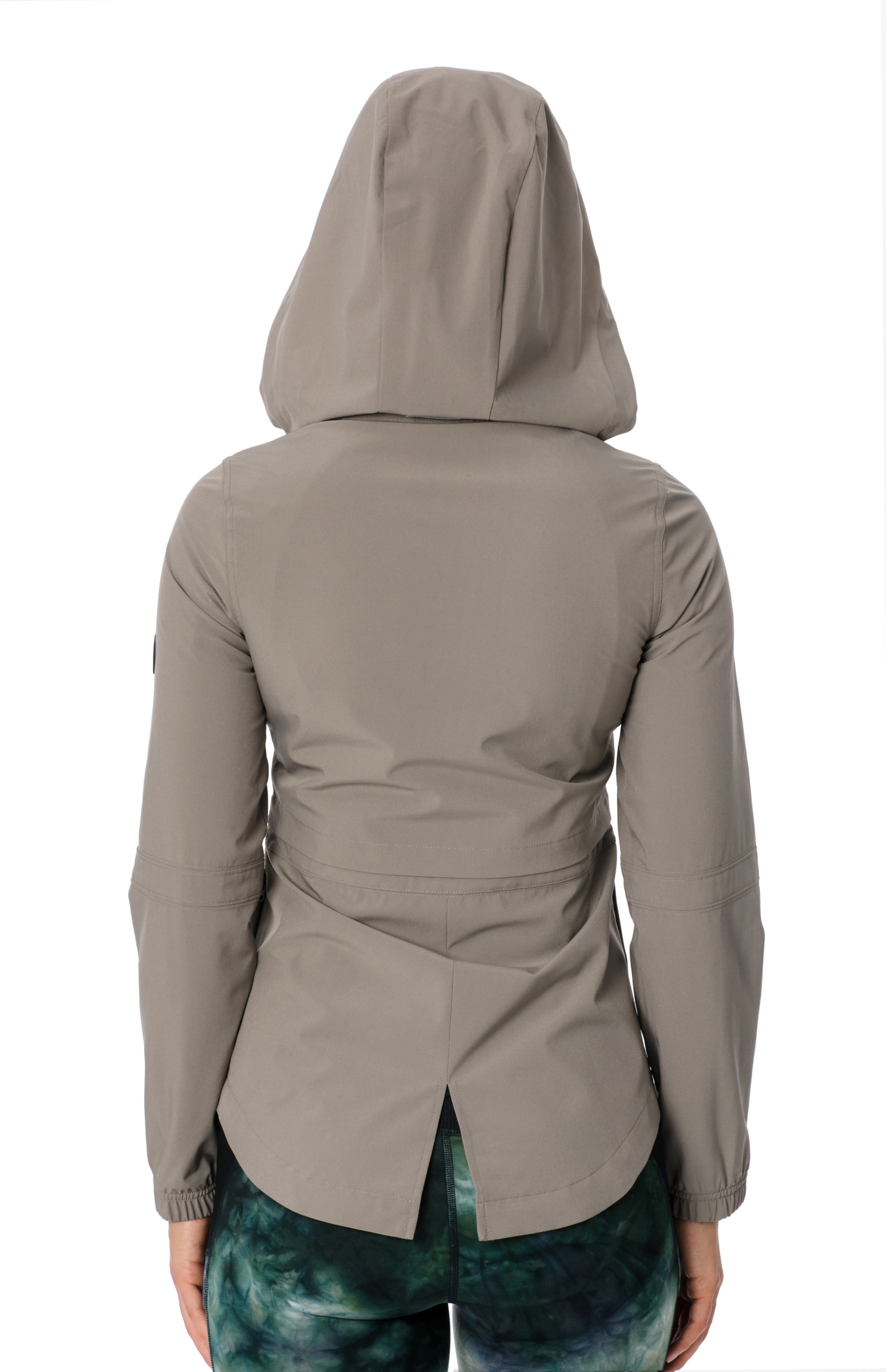 Horseware Women's Carrie Riding Jacket - Dove Grey - Horseware-CBNCRB ...