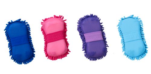 Equi-Essentials Magic Sponge - Pink