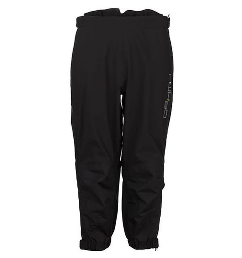 Horseware H2O 3/4 Over Trousers - Black
