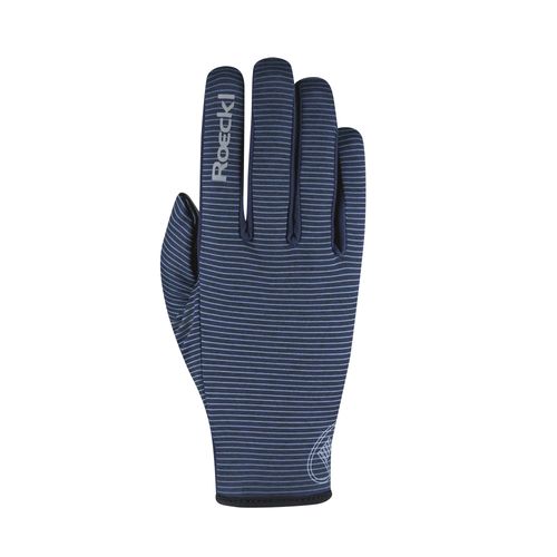 Roeckl Wayne Winter Gloves - Navy