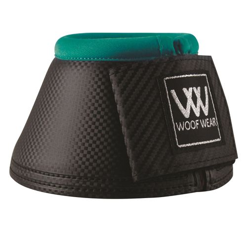 Woof Wear Pro Overreach Boot - Black/Ocean