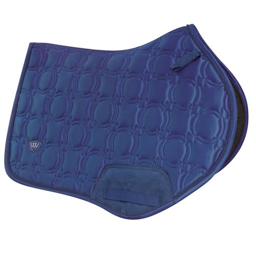 Woof Wear Vision Close Contact Pad - Navy