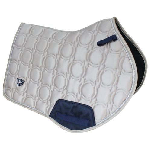 Woof Wear Vision Close Contact Pad - Champagne