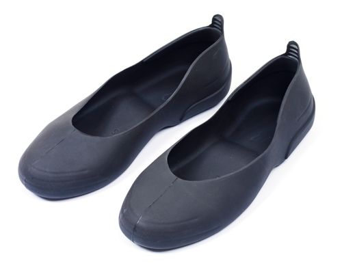 Ovation Ultimate Shoe Saver - Black