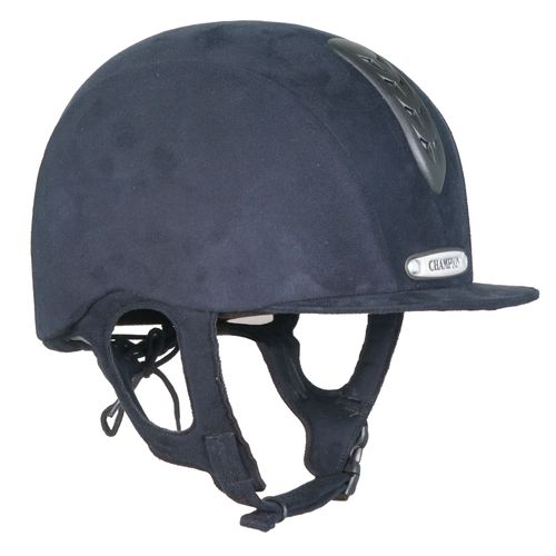 Champion X-Air Plus Helmet - Navy