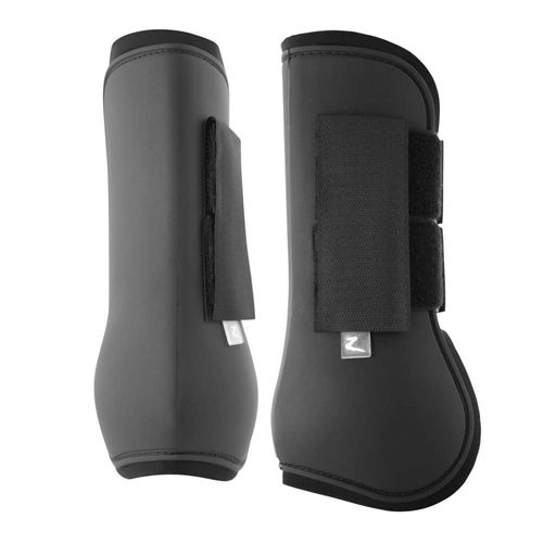 Horze Tendon Boots - Black