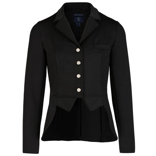 Horze Women's Carla Show Jacket - Black