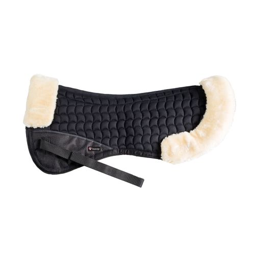 Horze Half Pad - Black