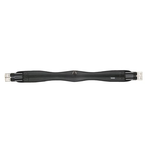 Horze Dakota All Purpose Girth - Black