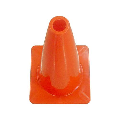 Horze Orange Training Cones - Orange