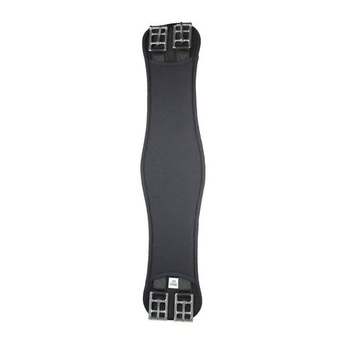 Horze Dressage Neoprene Girth - Black