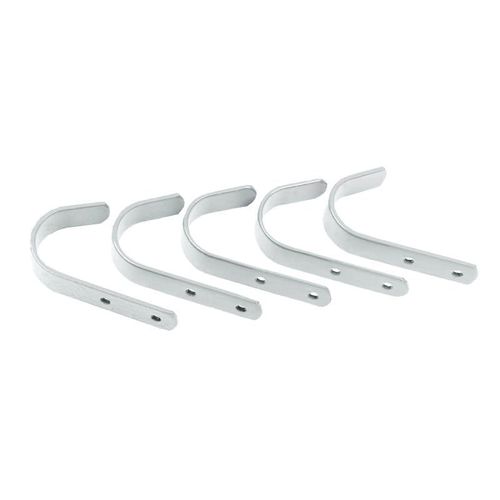 Horze Hooks - Silver