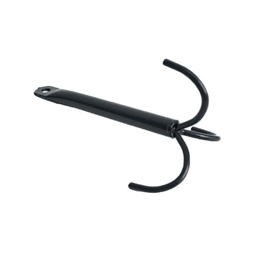 Horze 3 Prong Cleaner Organizer - Black