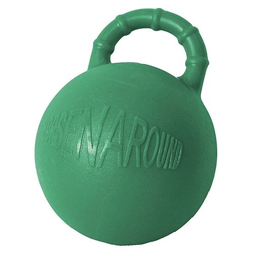 Horze Horse Play Ball - Green