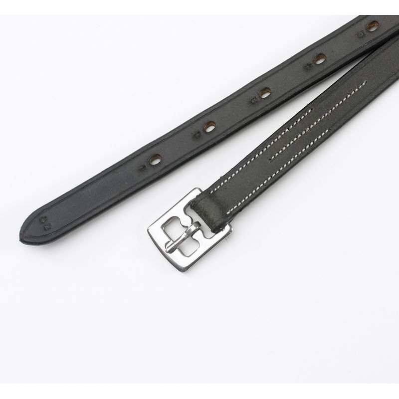 Ovation Solid English Stirrup Leather