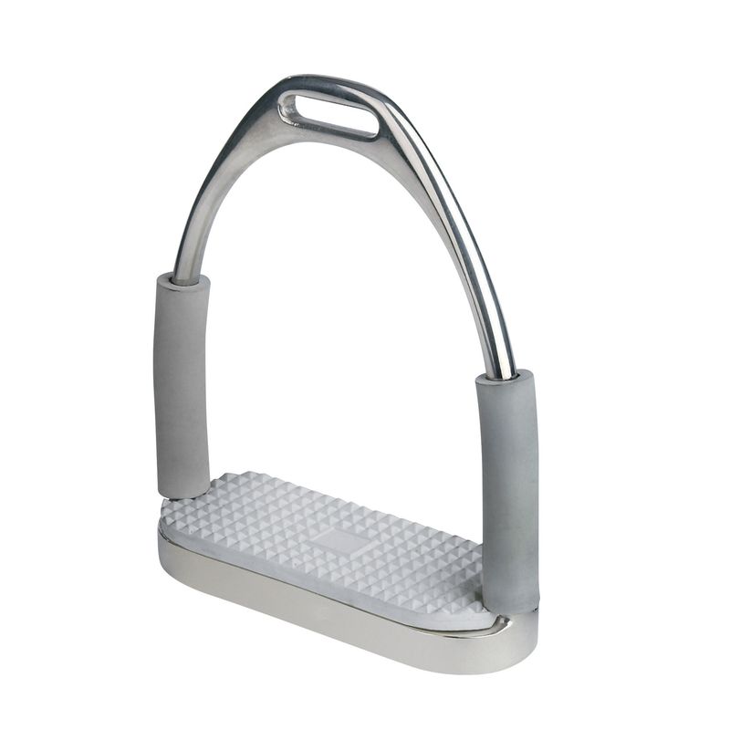 Centaur Stirrup Irons