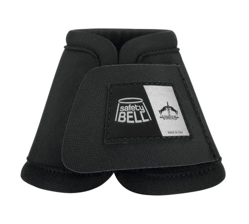 Veredus Safety Bell Light Boot - Black