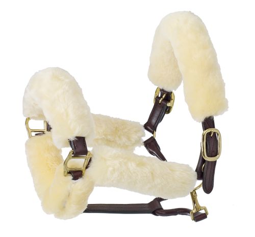 Ovation Europa Six Piece Halter Tube Set - Cream